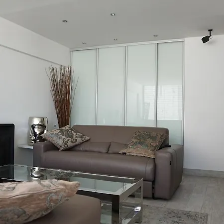 Apartman Faubourg Saint-honore - - 8