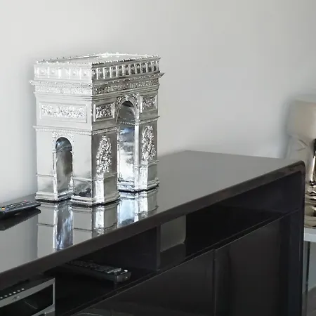 Apartman Faubourg Saint-honore - - 8 *